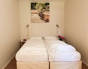 Verblijf 520804 - Appartement Twente - Hoeve Springendal