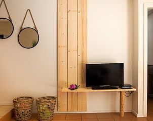 Verblijf 520804 - Appartement Twente - Hoeve Springendal