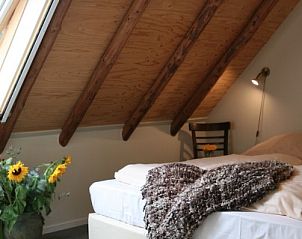 Verblijf 520804 - Appartement Twente - Hoeve Springendal