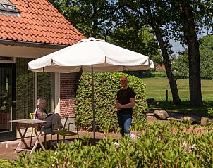 Verblijf 520804 - Appartement Twente - Hoeve Springendal