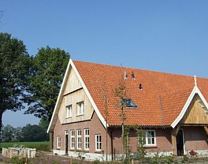Verblijf 520805 • Vakantiewoning Twente • Landgoed Nieuwhuis 