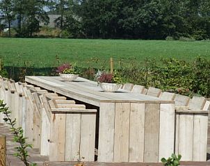 Verblijf 520805 - Vakantiewoning Twente - Landgoed Nieuwhuis