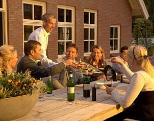 Verblijf 520805 - Vakantiewoning Twente - Landgoed Nieuwhuis