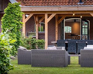 Verblijf 520805 - Vakantiewoning Twente - Landgoed Nieuwhuis
