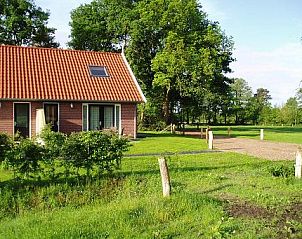 Verblijf 520808 - Vakantiewoning Twente - Erve Vleerbosch