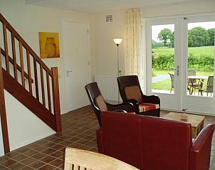 Verblijf 520808 - Vakantiewoning Twente - Erve Vleerbosch