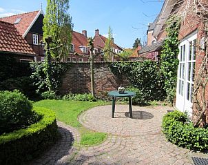 Verblijf 520815 - Bijzondere overnachtingen Twente - Ootmarsum - Stadswoning - Aan de Ganzenmarkt