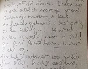 Guest house 520815 - Special overnight stays Twente - Ootmarsum - Stadswoning - Aan de Ganzenmarkt