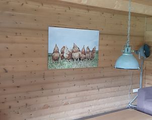 Verblijf 520819 - Vakantiewoning Twente - Huisje in Ootmarsum