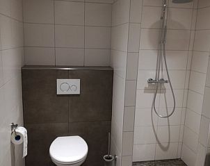 Verblijf 520819 - Vakantiewoning Twente - Huisje in Ootmarsum