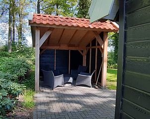 Verblijf 520819 - Vakantiewoning Twente - Huisje in Ootmarsum
