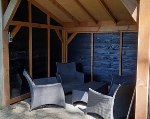 Verblijf 520819 - Vakantiewoning Twente - Huisje in Ootmarsum