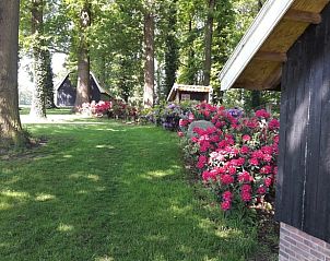 Verblijf 520819 - Vakantiewoning Twente - Huisje in Ootmarsum