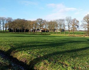 Verblijf 520819 - Vakantiewoning Twente - Huisje in Ootmarsum