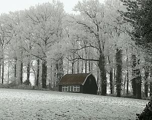 Verblijf 520819 - Vakantiewoning Twente - Huisje in Ootmarsum