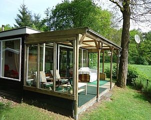 Unterkunft 520820 - Ferienhaus Twente - Mapadodo