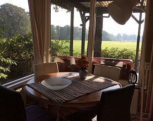 Unterkunft 520820 - Ferienhaus Twente - Mapadodo