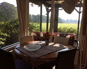 Unterkunft 520820 - Ferienhaus Twente - Mapadodo