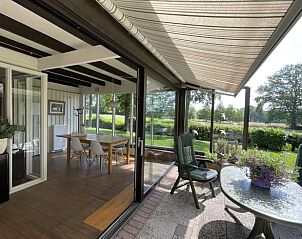 Verblijf 520821 - Vakantiewoning Twente - Vakantiehuis in Ootmarsum