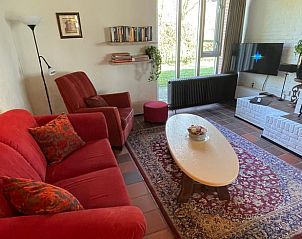 Verblijf 520821 - Vakantiewoning Twente - Vakantiehuis in Ootmarsum