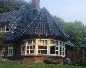 Verblijf 520822 - Vakantiewoning Twente - Vakantiehuis in Ootmarsum