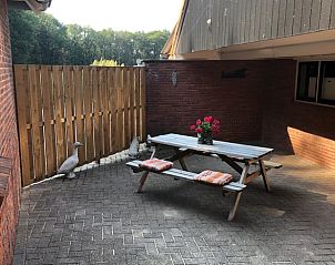 Verblijf 520822 - Vakantiewoning Twente - Vakantiehuis in Ootmarsum