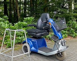 Verblijf 520822 - Vakantiewoning Twente - Vakantiehuis in Ootmarsum