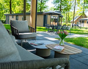 Unterkunft 520827 - Ferienhaus Twente - Wood Cottage + hottub