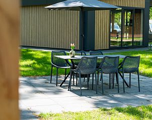 Unterkunft 520827 - Ferienhaus Twente - Wood Cottage + hottub