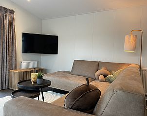 Unterkunft 520827 - Ferienhaus Twente - Wood Cottage + hottub