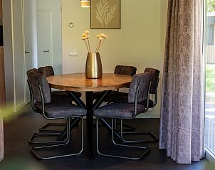 Unterkunft 520827 - Ferienhaus Twente - Wood Cottage + hottub