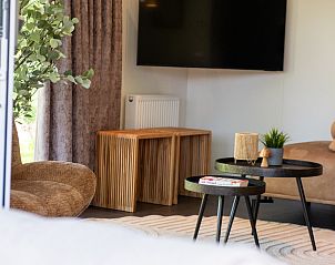 Unterkunft 520827 - Ferienhaus Twente - Wood Cottage + hottub