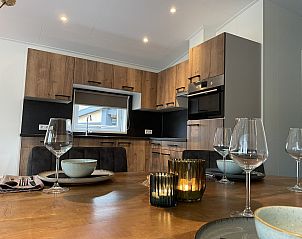 Unterkunft 520827 - Ferienhaus Twente - Wood Cottage + hottub