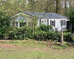 Unterkunft 520828 - Chalet Twente - Hugo