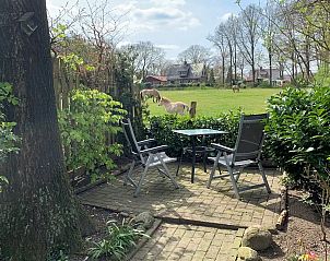 Unterkunft 520828 - Chalet Twente - Hugo