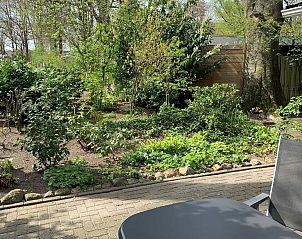 Unterkunft 520828 - Chalet Twente - Hugo