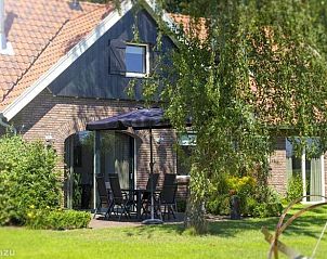 Verblijf 520830 - Vakantiewoning Twente - Huisje in Ootmarsum