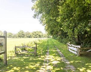 Verblijf 520830 - Vakantiewoning Twente - Huisje in Ootmarsum