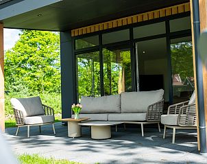 Verblijf 520831 - Vakantiewoning Twente - Wood Cottage
