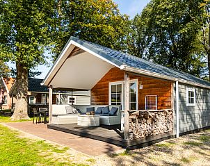 Verblijf 520832 • Vakantiewoning Twente • Boslodge 