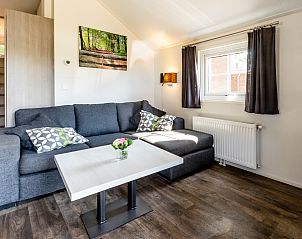 Verblijf 520832 - Vakantiewoning Twente - Boslodge
