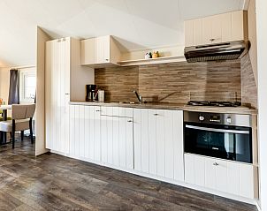 Verblijf 520832 - Vakantiewoning Twente - Boslodge