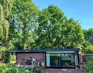 Verblijf 520833 - Vakantiewoning Twente - Huisje in Ootmarsum