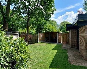 Verblijf 520833 - Vakantiewoning Twente - Huisje in Ootmarsum