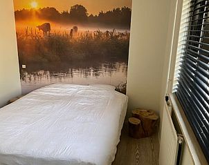 Verblijf 520833 - Vakantiewoning Twente - Huisje in Ootmarsum