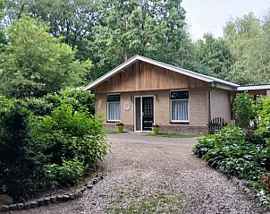 Unterkunft 520834 - Bungalow Twente - Zonneheuvel