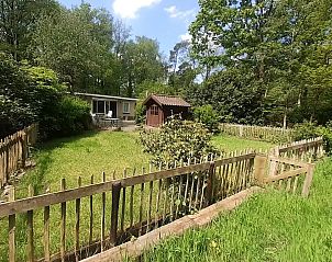 Unterkunft 520834 - Bungalow Twente - Zonneheuvel