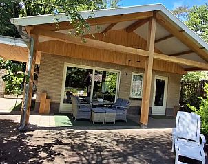 Unterkunft 520834 - Bungalow Twente - Zonneheuvel