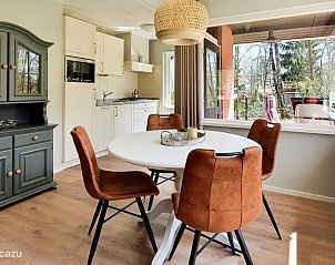 Verblijf 520835 - Bungalow Twente - De Pimpelmees