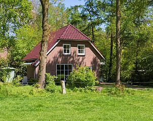 Verblijf 520836 - Bungalow Twente - De Kolibrie